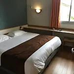 Centre Hotel 2*