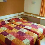 Centre Hotel Chateau-Thierry
