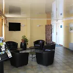 Hotel Centre Chateau-Thierry