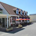 Centre 2* Chateau-Thierry