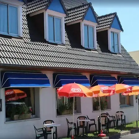 Hotel Centre