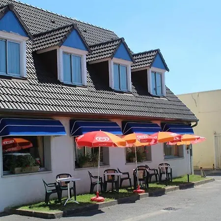 Centre Hotel 2*