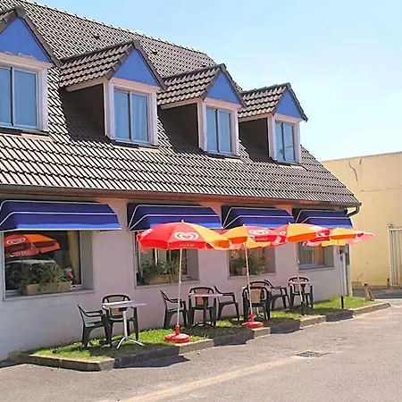Centre 2* Château-Thierry