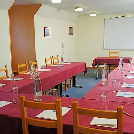 Ξενοδοχείο Centre 2*