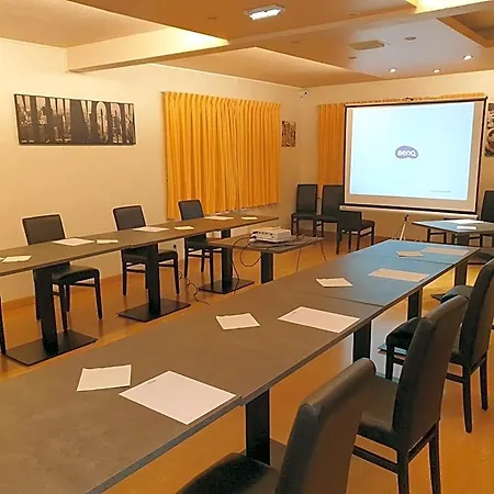 Centre Ξενοδοχείο