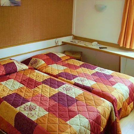 Centre فندق Château-Thierry