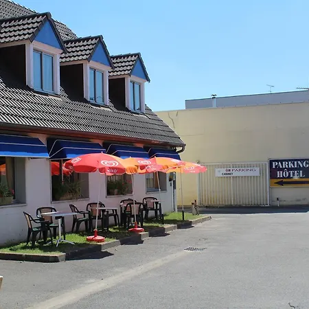 Centre Hotel