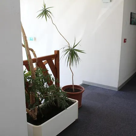 فندق Centre Château-Thierry