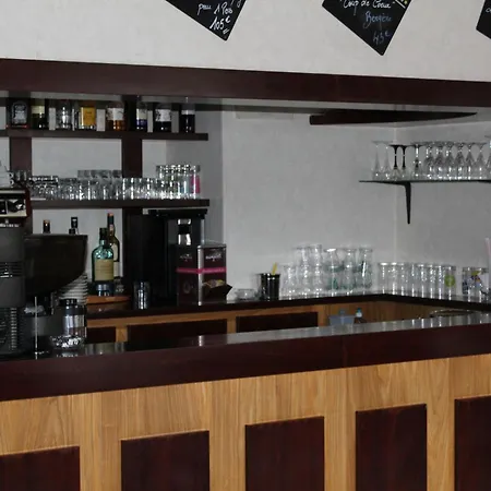 Szálloda Centre 2*
