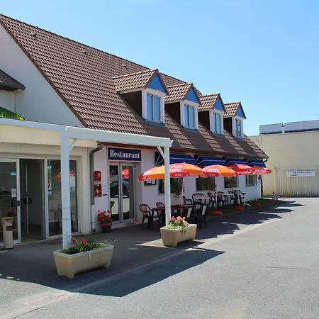 Centre 2* Château-Thierry