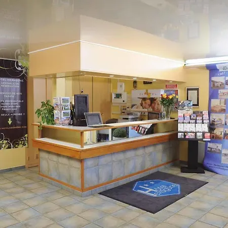 Centre 2*