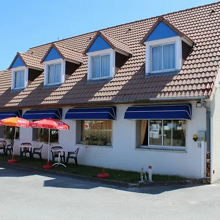 Hotel Centre 2*