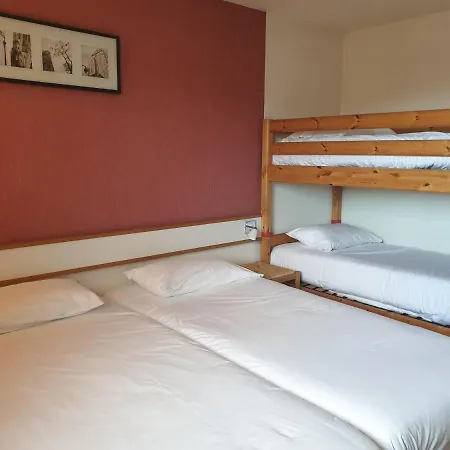 Hotel Centre 2*