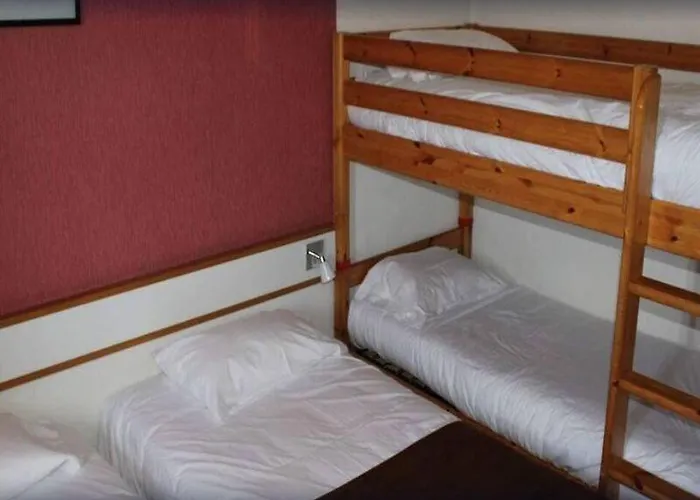 Centre Hotel Chateau-Thierry