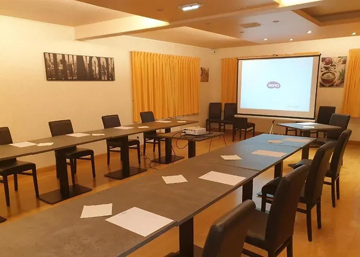 Hotel Centre Chateau-Thierry