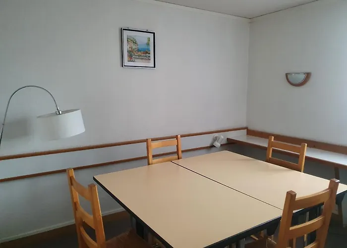 Centre Hotel Chateau-Thierry