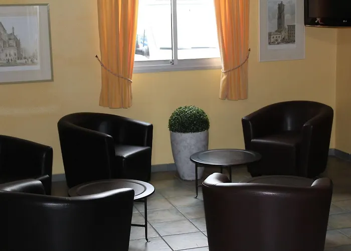 Centre 2* Chateau-Thierry