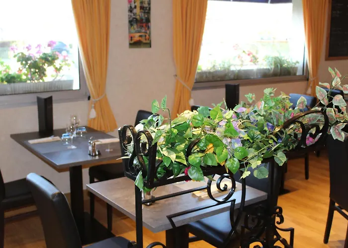 Centre 2* Chateau-Thierry