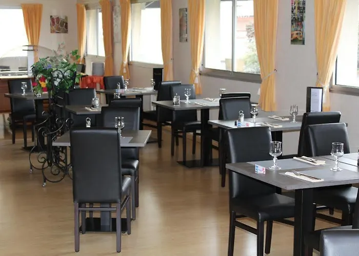 Centre 2* Chateau-Thierry